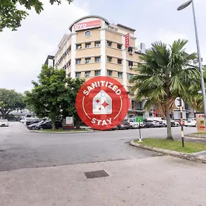 Hotel Oyo 89717 Budget Star, Kuala Lumpur