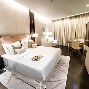 Ph At Pavilion Bukit Bintang ***** Kuala Lumpur