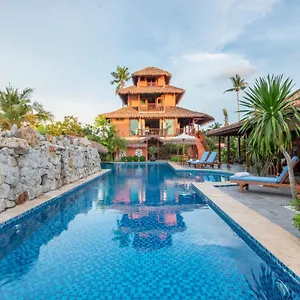  Villa Limasan Langkawi Malaysia