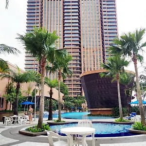 Grand Millennium At Berjaya Times Square Kl **** Kuala Lumpur