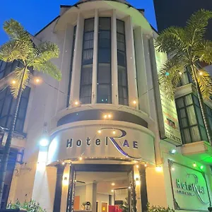Rae Bukit Bintang ** Kuala Lumpur