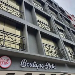 Ms Boutique *** Kuala Lumpur