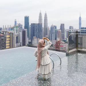 Expressionz Kl By Perfect Host *** Kuala Lumpur