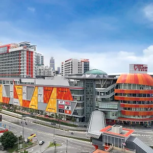 Hotel Sunway Velocity, Kuala Lumpur