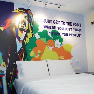 Masroom ** Kuala Lumpur