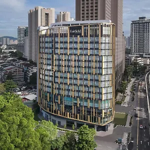 Fairfield By Marriott Chow Kit **** Kuala Lumpur