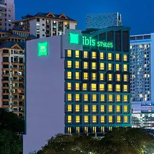 吉隆坡武吉免登彩鸿酒店 酒店
