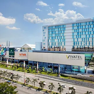 Hotel Vivatel, Kuala Lumpur