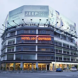 Hotel Leo Express, Kuala Lumpur