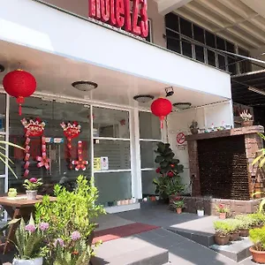 Hotel Boutique Hote123, Kuala Lumpur